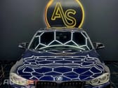 BMW 320 d Pack M