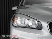 BMW 216 d Advantage
