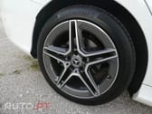 Mercedes-Benz C 220 d AMG Line