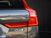 Volvo XC60 2.0 D4 Inscription AWD Geartronic