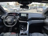 Peugeot 3008 1.2 Hybrid Allure e-DCS6