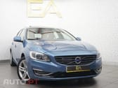 Volvo V60 2.4 D6 Summum AWD Phev