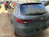 Seat Leon 1.6TDi