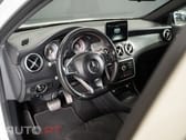 Mercedes-Benz GLA 200 AMG Line