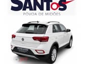 Volkswagen T-Roc 1.0 TSI