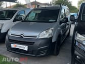 Citroen Berlingo 1.6Hdi