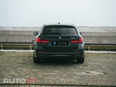 BMW 530 e Pack Desportivo M