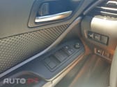 Toyota C-HR 1.8 Hybrid Comfort