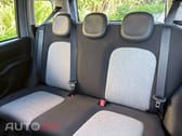 Fiat Panda 1.2 Lounge S&S