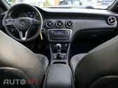 Mercedes-Benz A 180 CDi BE Edition Style