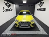 Audi S3 S tronic