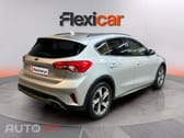 Ford Focus 1.0 EcoBoost Active X