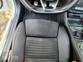 Mercedes-Benz A 180 d AMG Line