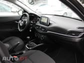 Fiat Tipo 1.3 M-jet