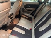 Land Rover Range Rover 2.2 eD4 Pure
