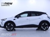 Renault Captur Techno Eco-G