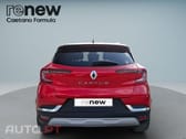 Renault Captur 1.0 TCe 90 techno