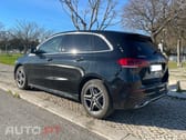 Mercedes-Benz B 250 AMG