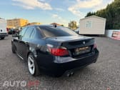 BMW 530 dA