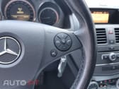 Mercedes-Benz C 250 CDi Classic J17 BlueEfficiency