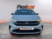 Volkswagen Taigo 1.0 TSI Life