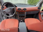 Mercedes-Benz A 160 Elegance