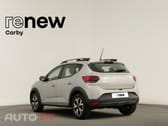 Dacia Sandero Sandero 1.0 TCe Stepway Expression