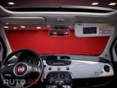 Fiat 500C 1.2 Cult