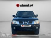 Nissan Navara 2.5 Di