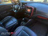 Renault Captur 1.2 TCe Exclusive EDC