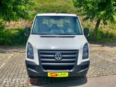 Volkswagen Crafter TDI