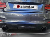 BMW 225 d Coupe Pack Auto
