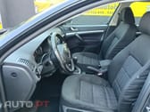 Skoda Octavia 1.9 TDI Sportline