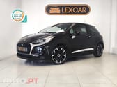 DS DS3 PureTech 130 Start & Stop SportChic