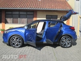 Toyota C-HR 1.8 Hybrido Confort + P/ Style