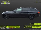 BMW 520 d Touring Exclusive