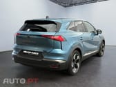 Renault Symbioz E-Tech full hybrid Techno
