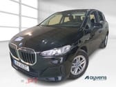 BMW 214 ND