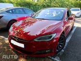 Tesla Model S 100 kWh Standard Range AWD