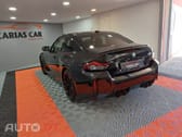 BMW M2 Auto