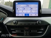 Ford Focus 1.5 TDCi EcoBlue Titanium