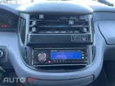 Toyota Previa 2.4 i + GPL Limeted Edition