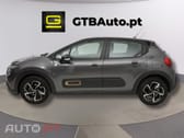 Citroen C3 1.2 PureTech S&S CVM C-Series
