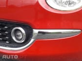 Fiat 500C 1.2 Lounge