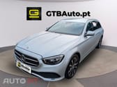 Mercedes-Benz E 300 e T-Modell Avantgarde I.V.A DEDUTIVEL