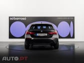 BMW 116 i Advantage