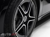 Mercedes-Benz A 250 e AMG Line