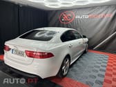 Jaguar XE 2.0 D R-Sport Aut.