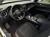 Alfa Romeo Stelvio 2.2 D Super AT8