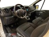 Renault Trafic 1.6 dCi L1H1 1.0T